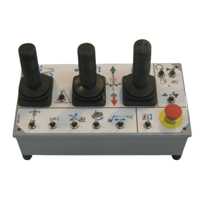 K157B155320 Electrical Switch Cabinet Kit | Genuine Haulotte