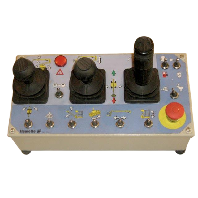 K157B169930 Electrical Switch Cabinet Kit | Genuine Haulotte