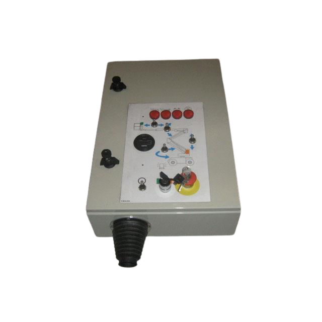 K165B155480 Electrical Switch Cabinet Kit | Genuine Haulotte