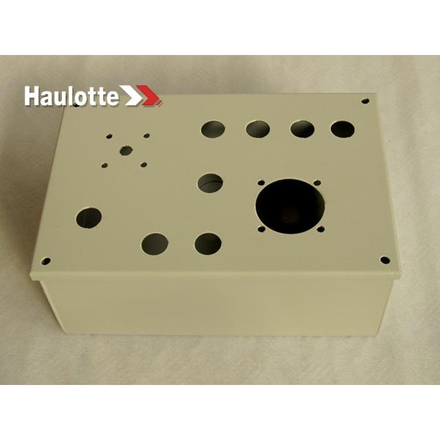 K173B151680 Perforated Box Kit | Genuine Haulotte