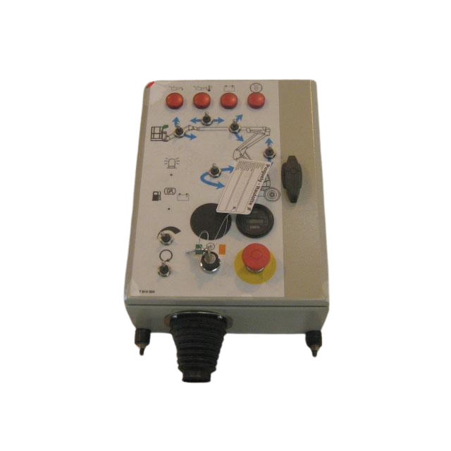 K178B155190 Turntable Box Assembly | Genuine Haulotte