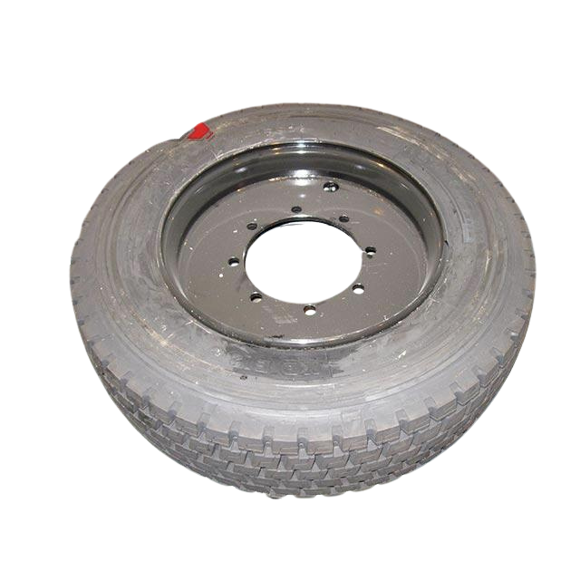 Part Number K178B157370 Left Wheel fits Haulotte