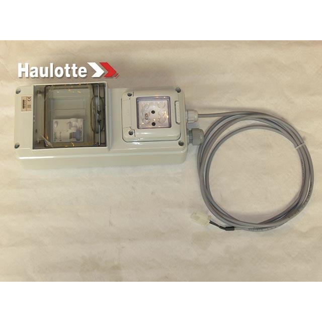 K179P205060 Electrical Cabinet Kit | Genuine Haulotte