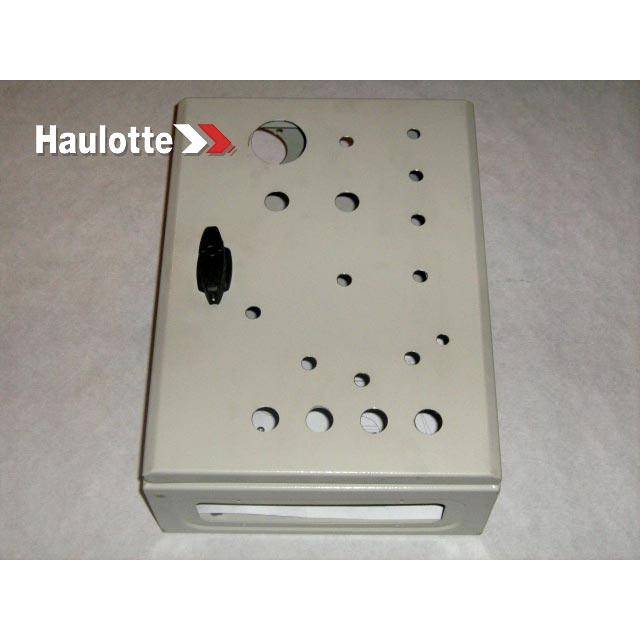 K180P211980 Perforated Box Kit | Genuine Haulotte