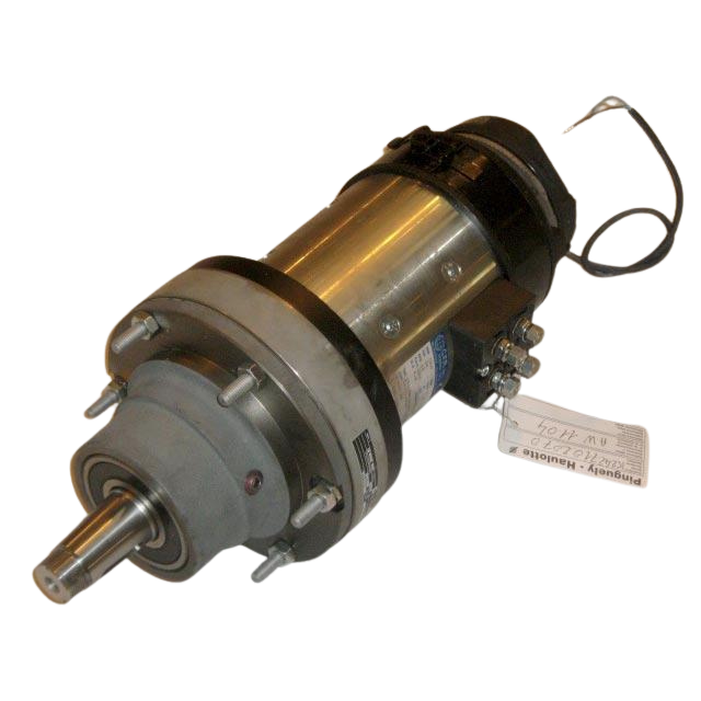 K2427102070 Gear Motor Assembly Kit | Genuine Haulotte