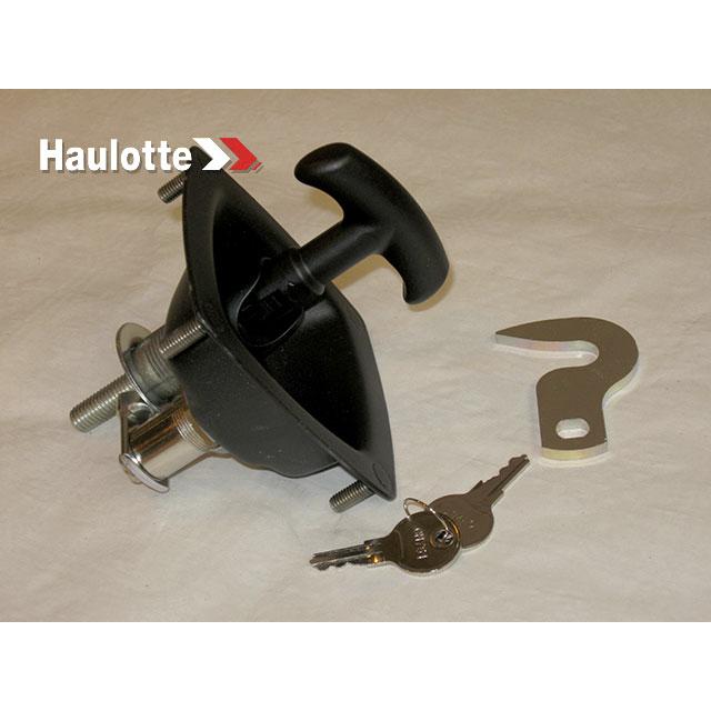 Part Number K2820301030 Lock Latch fits Haulotte