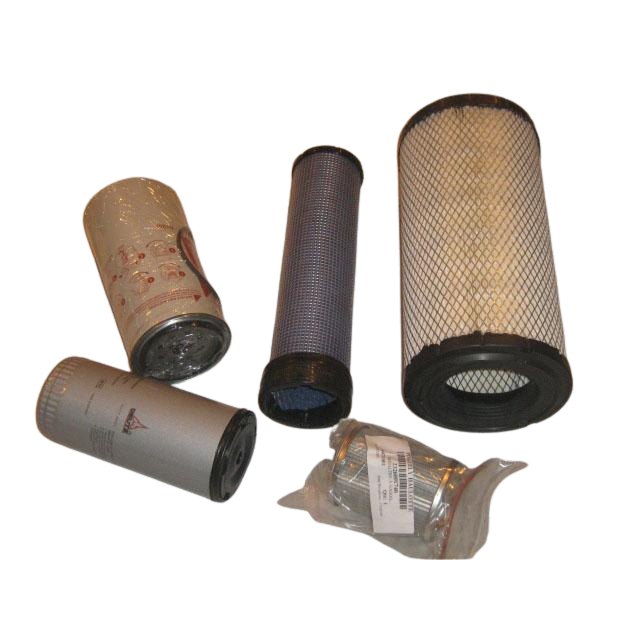 K2820304180 Engine Filter Kit | Genuine Haulotte