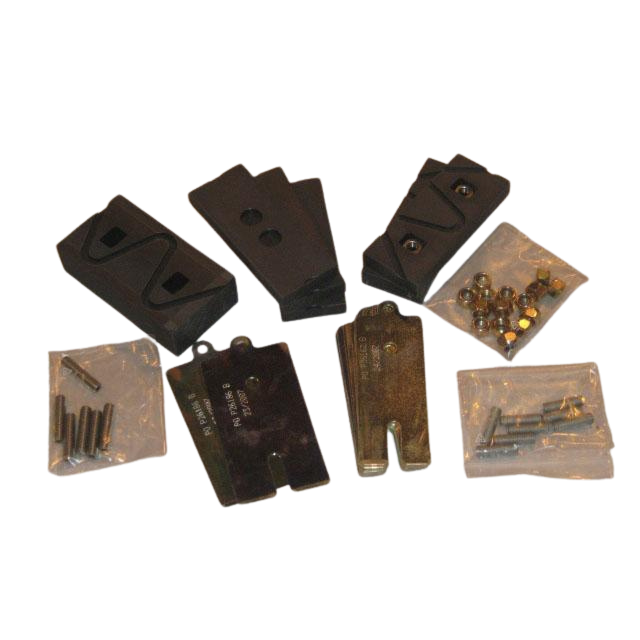 K2820305230 Wear Pad Kit | Genuine Haulotte