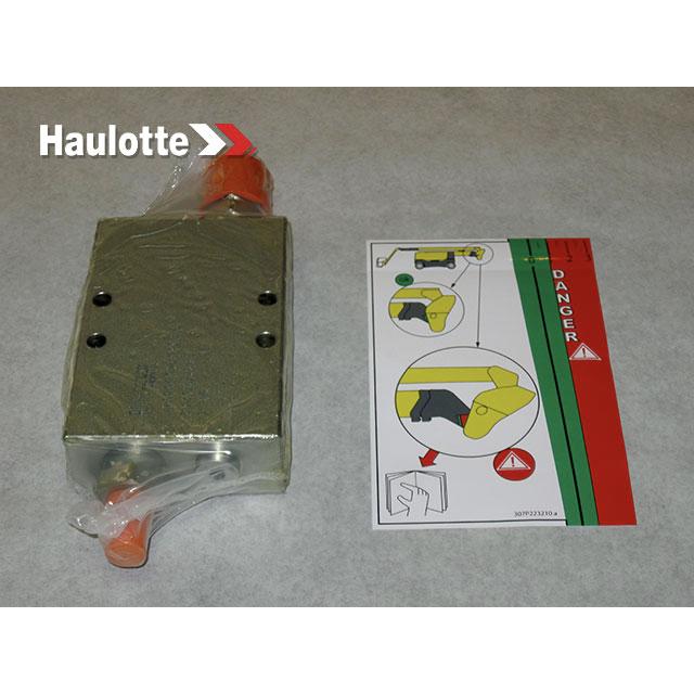 K2820308460 Improvment Kit Oti 128 | Genuine Haulotte