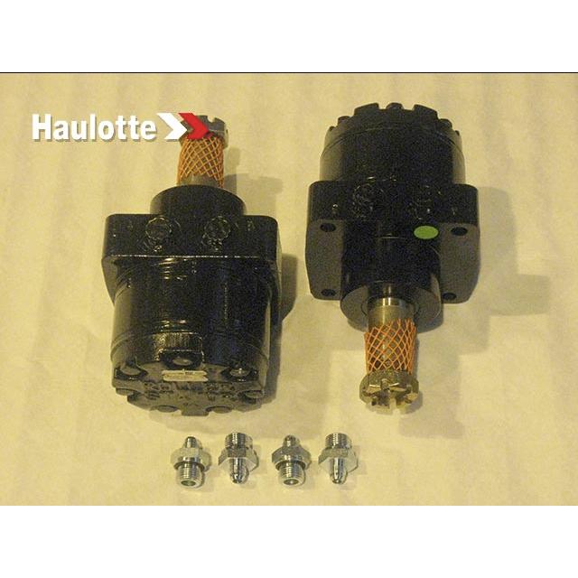 K4000005510 Electrical Motor Kit | Genuine Haulotte