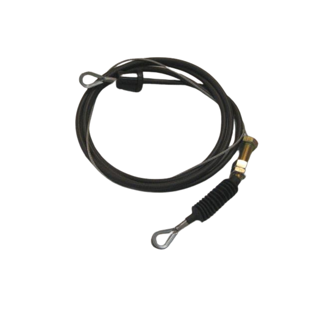 K88KITENS005 Brake Control Cable Assembly | Genuine Haulotte