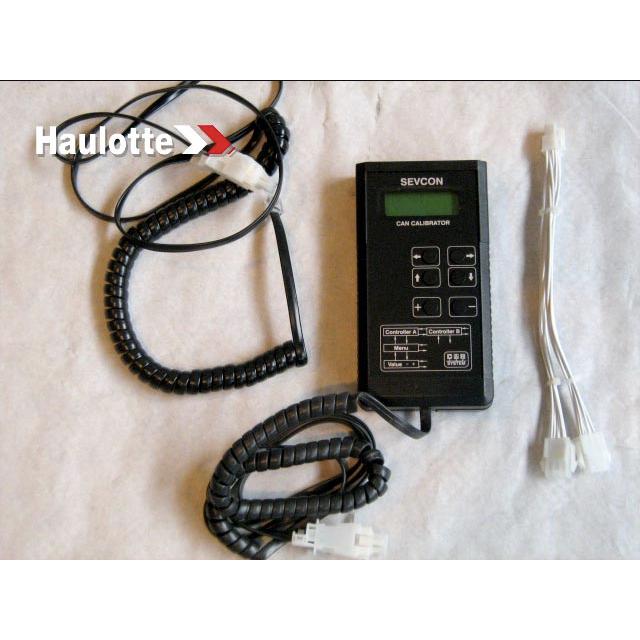 KITCONSHA12IP Programming Kit | Genuine Haulotte