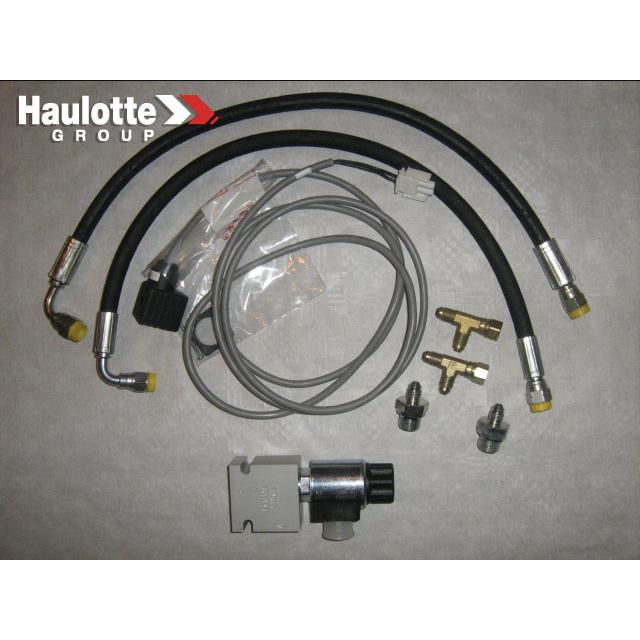 KITMODCOMP Compensation Modification Kit | Genuine Haulotte