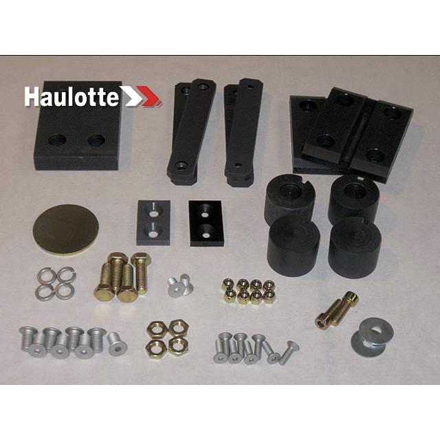 KITPATINHA15IP Boom Pad Kit Ha15Ip | Genuine Haulotte