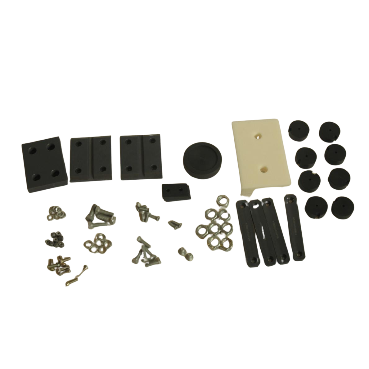 Part Number KITPATINHA15X Kit Pad fits Haulotte