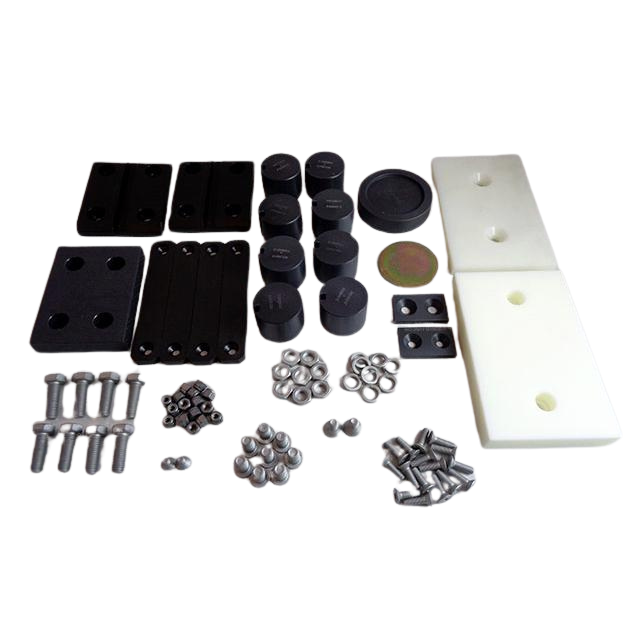 KITPATINHA16NT Pad Kit Ha16Nt 2004 | Genuine Haulotte