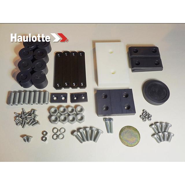 KITPATINHA16X Boom Pad Kit Ha16X | Genuine Haulotte