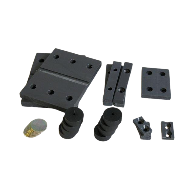 KITPATINHA20P Boom Skate Kit | Genuine Haulotte