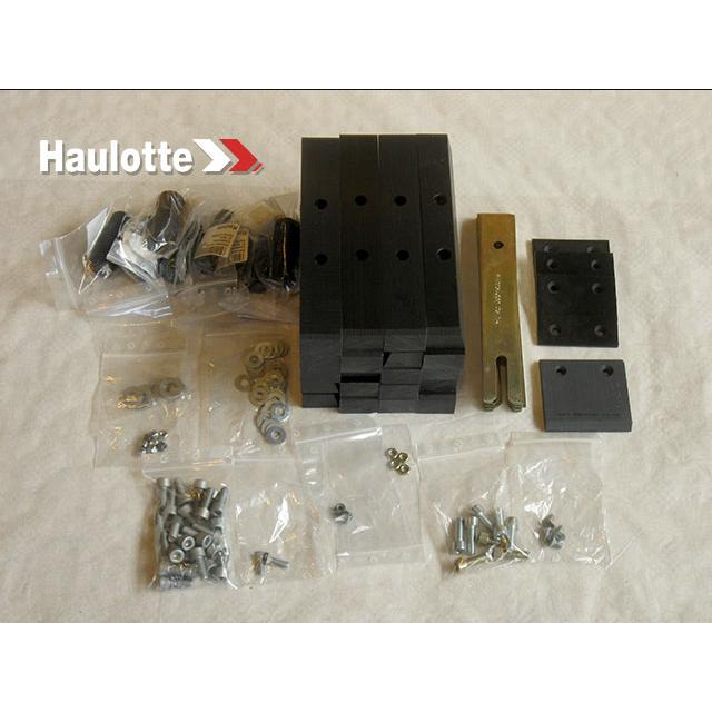 KITPATINHTB180 Kit Pad | Genuine Haulotte
