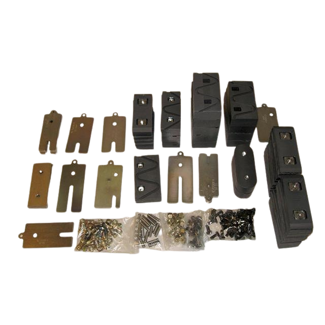 KITPATINHTL4017 Friction Pad Kit | Genuine Haulotte