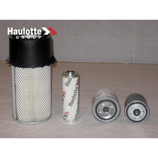 KKIT250H-2009 Complete Filter Kit | Genuine Haulotte