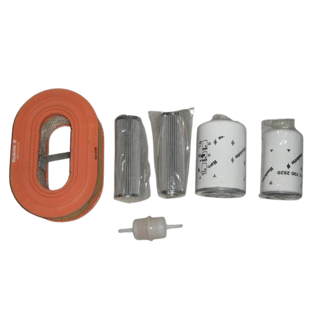 KKIT250H-HA16 Filters Kit 250H Ha16 | Genuine Haulotte