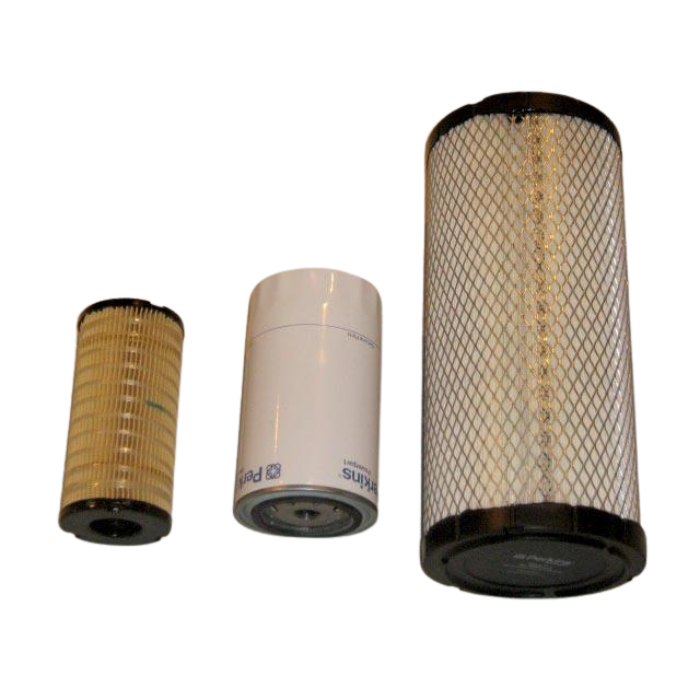 KKIT250H-HA32L Filters Kit | Genuine Haulotte