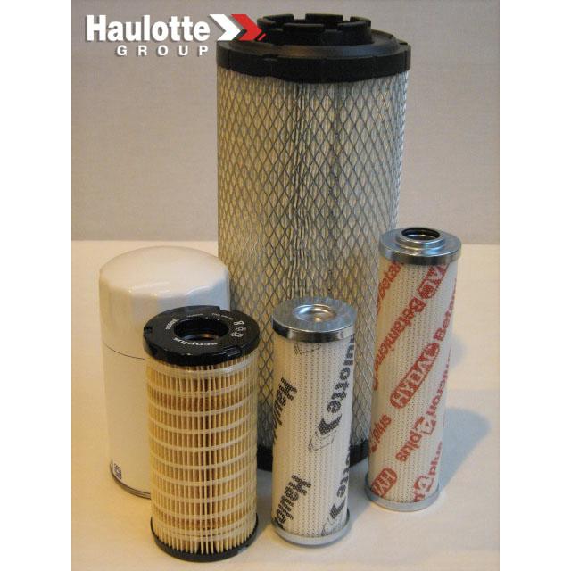 KKIT250H-HA32 Filters Kit | Genuine Haulotte