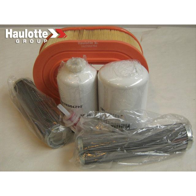 KKIT250H-HA97 Filters Kit 250H Ha16 | Genuine Haulotte