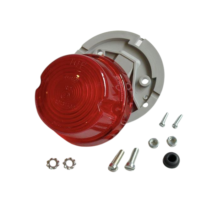 Part Number M3-10000024 Rear Light fits Haulotte