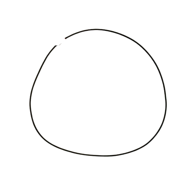 NFHPR028603 Seal | Genuine Haulotte