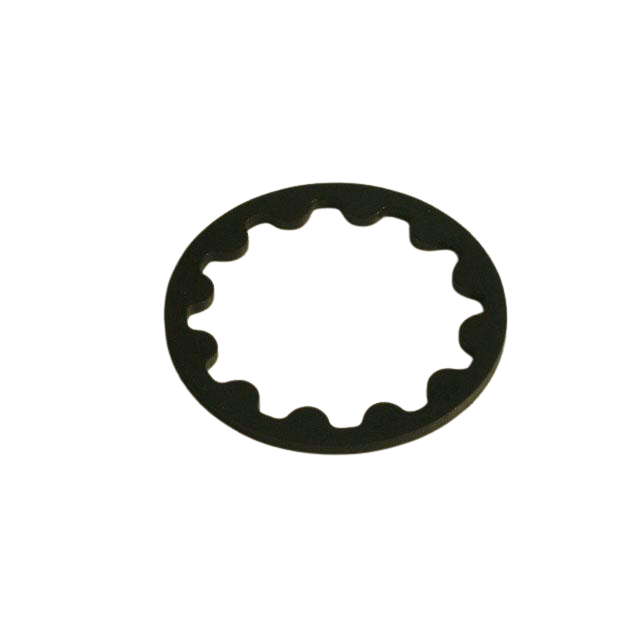 NFHPR127129 Wheel Axle | Genuine Haulotte