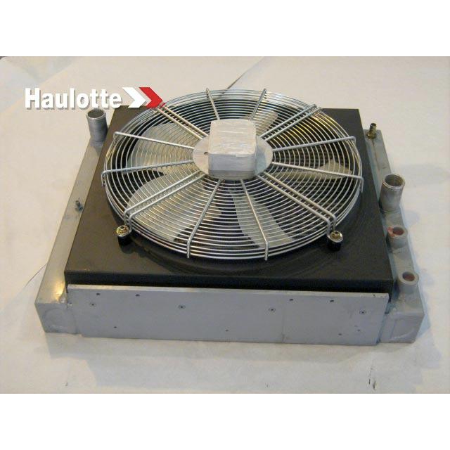 NFHPR202935001 Radiatore Con Ven Acqua | Genuine Haulotte