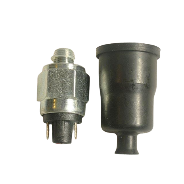 NFHPR205002601 Nc Calibrated 25 Pressure Switch | Genuine Haulotte
