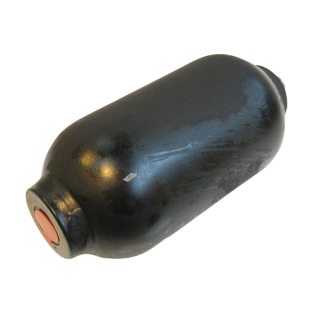 NFHPR206001501 Tank, Accumulator, Hydraulic, Faresin | Genuine Haulotte