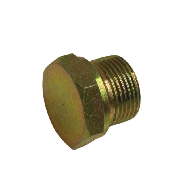 NFHPR212003401 3/4"" Plug (Male) Gas | Genuine Haulotte