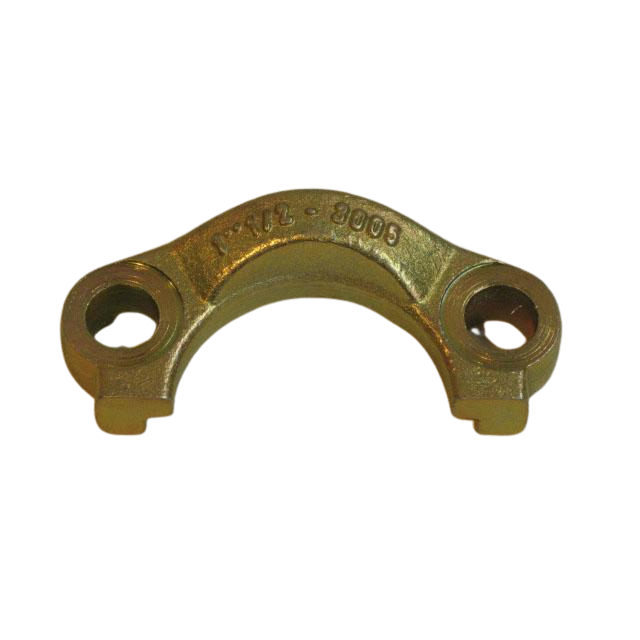 Part Number NFHPR216011201 1 1/2"" Semiflange Coupling fits Haulotte