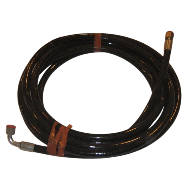 Part Number NFHPR220127101 Mt2 1/2"" L=7100 Fd Tube fits Haulotte