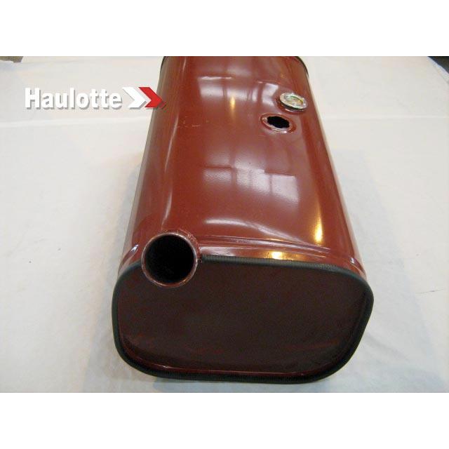 NFHPR230013501 Tank, Fuel, Faresin | Genuine Haulotte