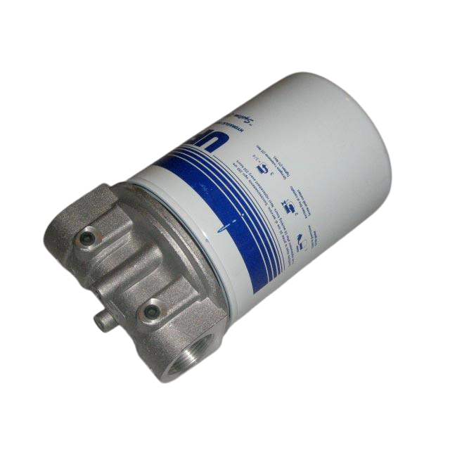 Part Number NFHPR240011402 Oil Filter Idra fits Haulotte