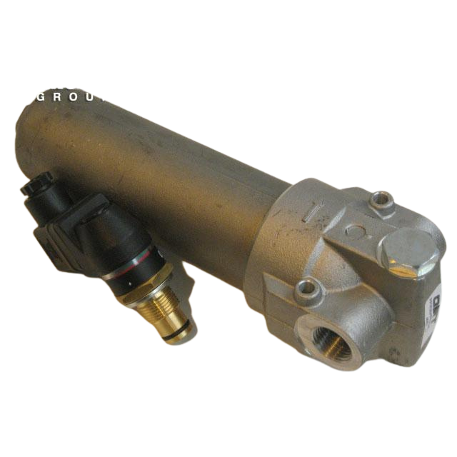Part Number NFHPR240121202 Pressure Filter Cartridge fits Haulotte