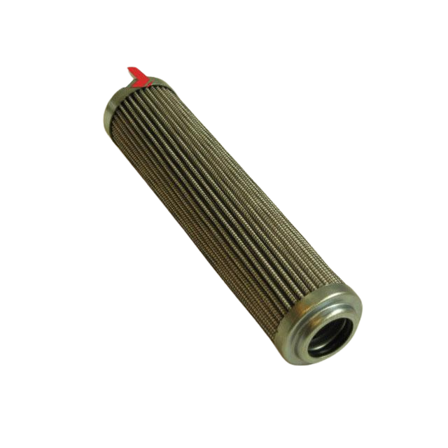 Part Number NFHPR240121212 In Oil Filter Cartridge fits Haulotte