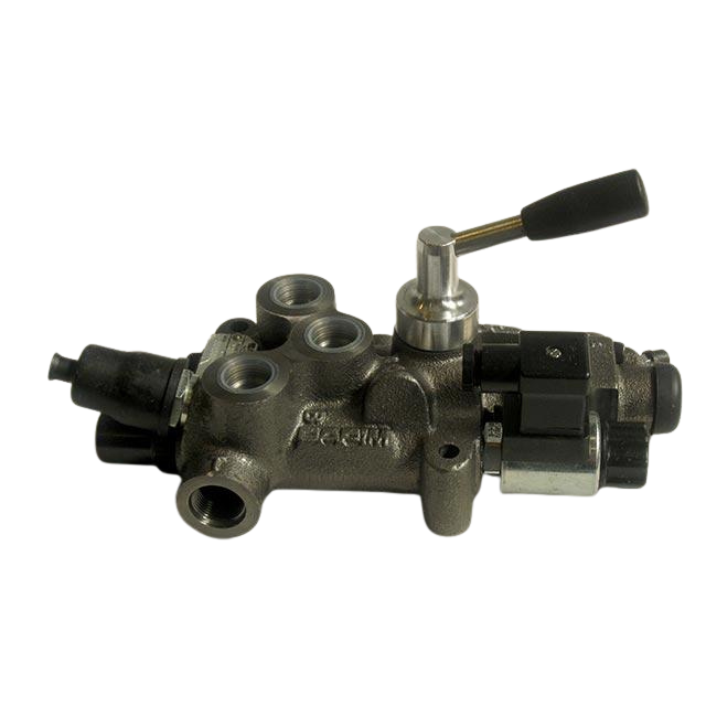 NFHPR250121401 Break Valve | Genuine Haulotte
