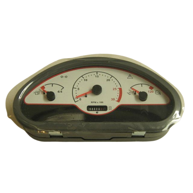 Part Number NFHPR306100202 Display fits Haulotte
