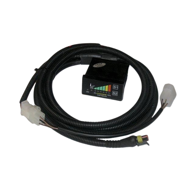 Part Number NFHPR310001201 Control Unit fits Haulotte