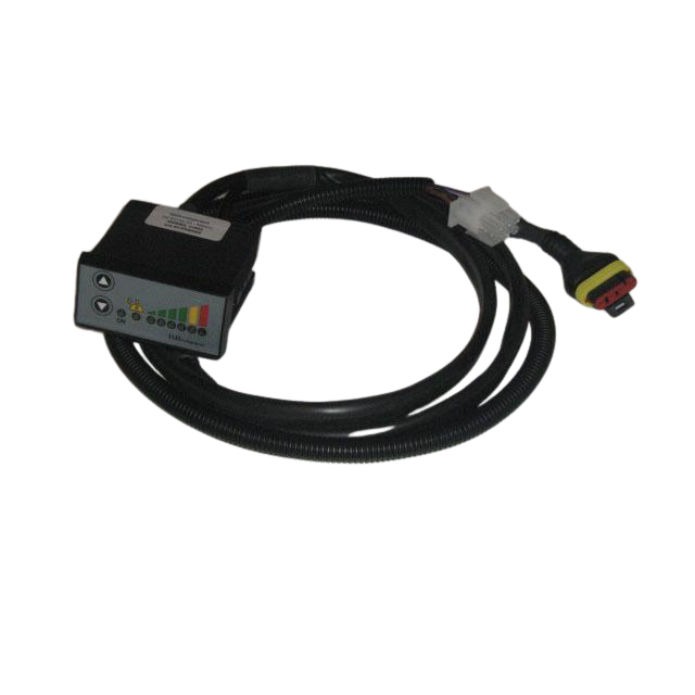 Part Number NFHPR310001202 Control Unit fits Haulotte
