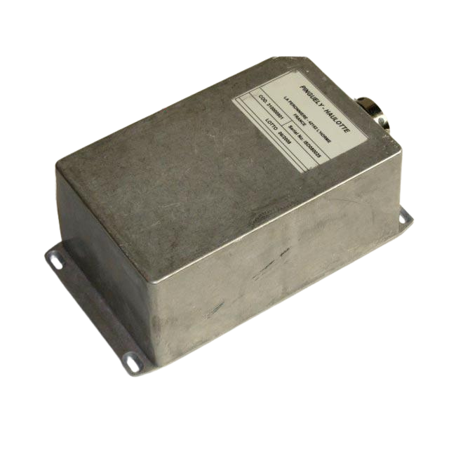 Part Number NFHPR310001301 Electronic Unit fits Haulotte