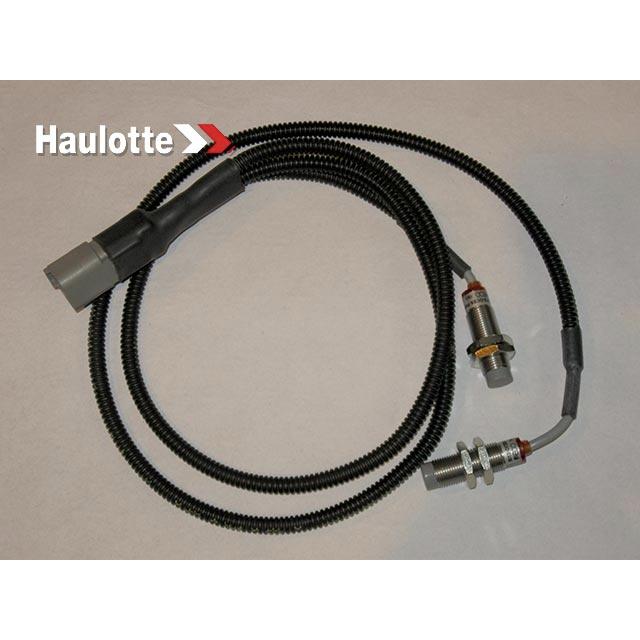 NFHPR340020001 Contactor Kit | Genuine Haulotte