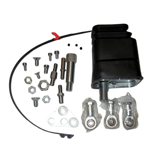 NFHPR400000401 Joystick | Genuine Haulotte