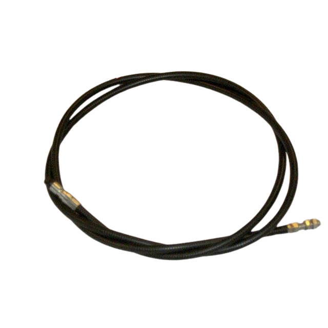 Part Number NFHPR404195001 Lg.1950 Accelerator Housing fits Haulotte